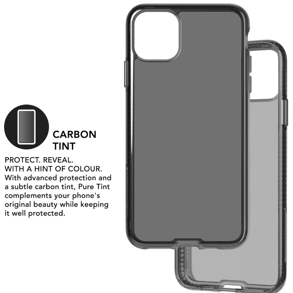 APPLE IPHONE TECH21 CASE - Picture 7 of 15